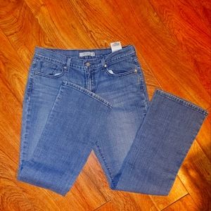 Levi's 515 Women's size 10m bootcut Jean's NWOT